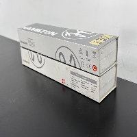 Hamilton VisiFerm DO Su Arc 120 C image 1